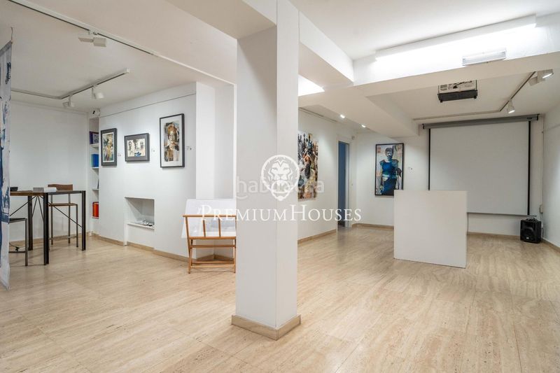 Foto d45f4b86-234f-46ed-9680-5d34ba04e3a4. Local comercial a Centre Sitges