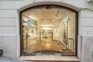 Geschäftsraum in Centre. Local comercial en en el centro de sitges