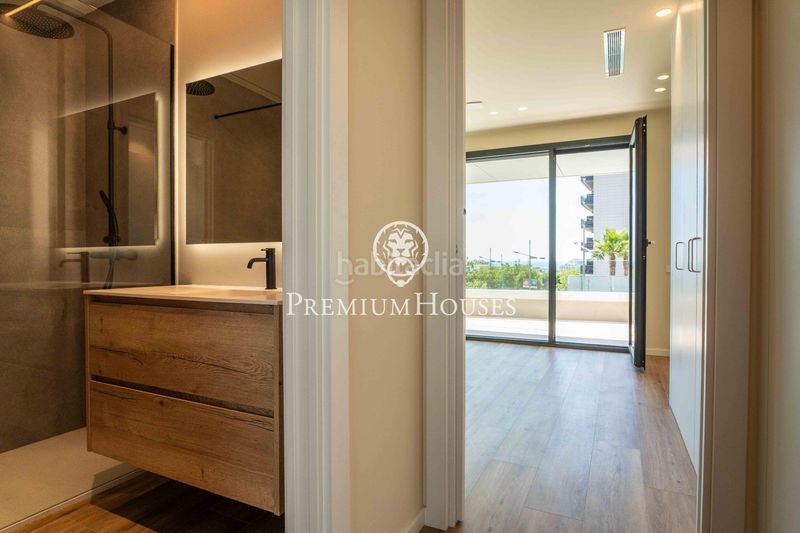 Foto 424a676a-7785-4d00-872f-b861e2d0e24f. Casa amb calefacció aparcament piscina a Can Pei Sitges
