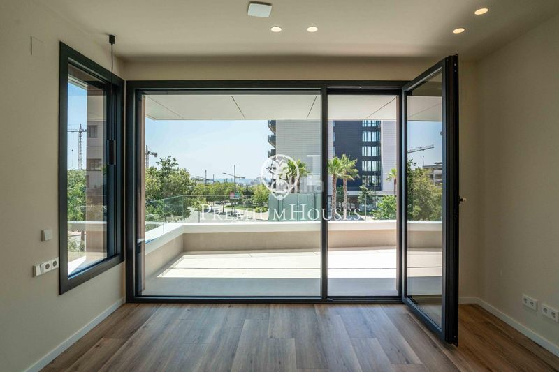 Foto a7732c06-88c0-4510-9880-fcf666caca93. Casa amb calefacció aparcament piscina a Can Pei Sitges