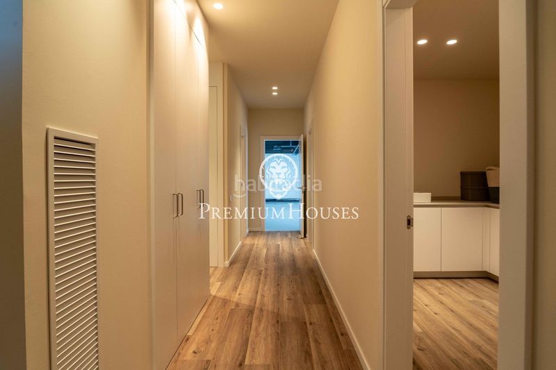 Foto b374719d-4966-4396-8532-d8399dd67a50. Casa amb calefacció aparcament piscina a Can Pei Sitges