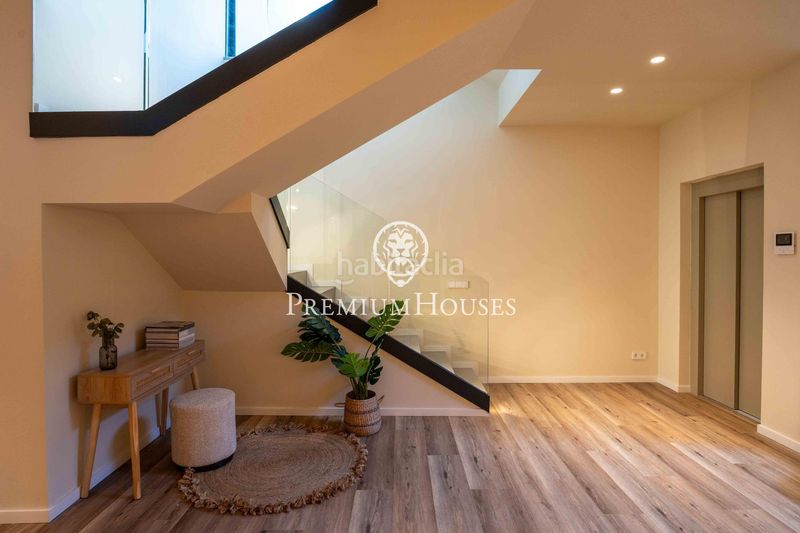 Foto bfdcef01-afac-470c-a2a7-85894fc26ab3. Casa amb calefacció aparcament piscina a Can Pei Sitges