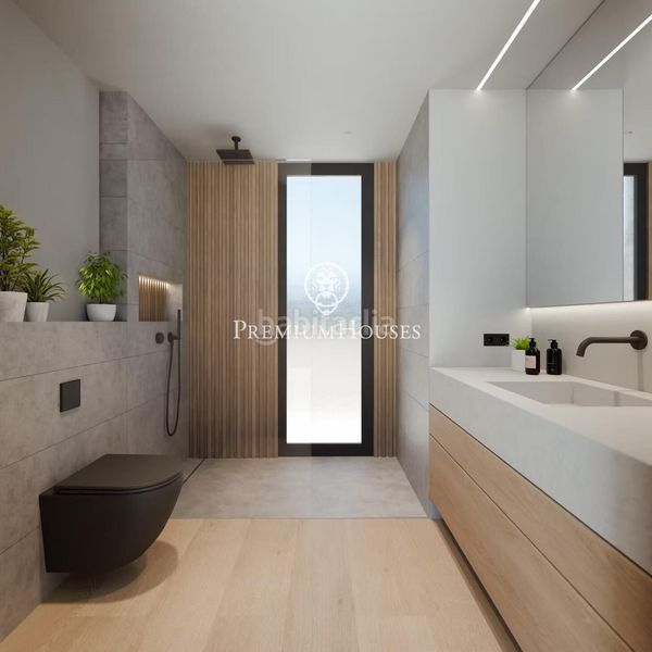 Foto dce5cb6c-d2cf-4f42-b8ef-ba3d1c6f18ed. Casa amb aparcament piscina a Can Pei Sitges
