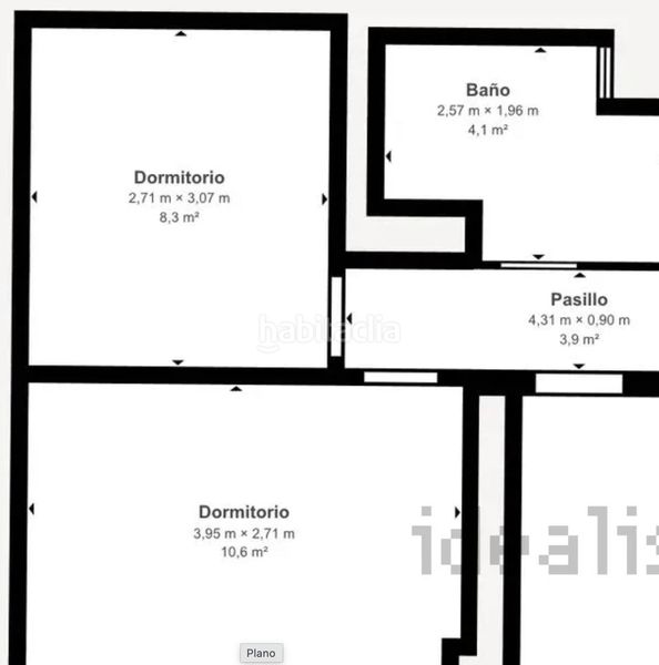 Foto 153b3d70-7459-4182-9589-14b80178d7ba. Casa amb calefacció piscina a La Sentiu Gavà