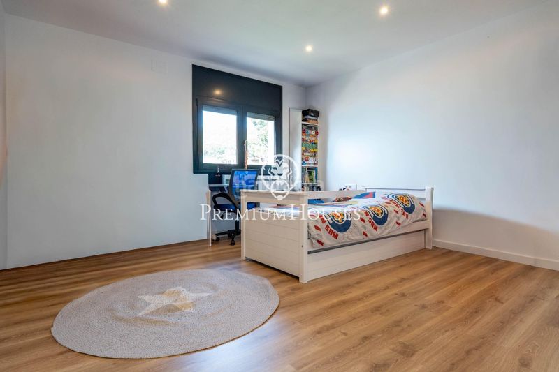 Foto 57a126c3-b993-4a61-936b-31516924a6c1. Casa amb calefacció piscina a La Sentiu Gavà