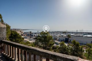 Terreny residencial a Els Munts. Suelo para desarrollo hotelero en els munts