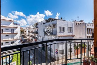 Pis a Els Molins - Pins Vens. Piso reformado en poble sec