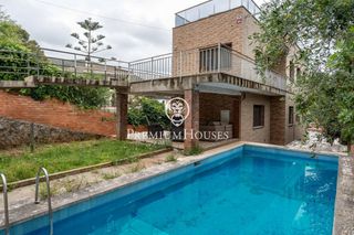 Casa a Montmar