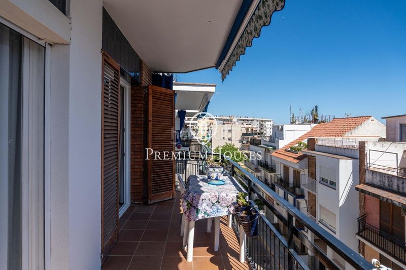 Foto a09f50cc-0a7a-49c2-a2c9-6e7e2d5e2e6e. Pis amb calefacció a Els Molins - Pins Vens Sitges