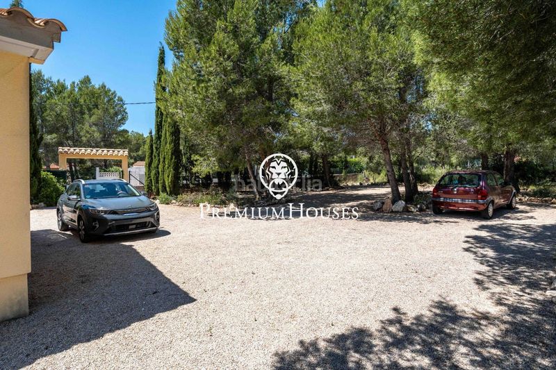 Foto 099f5909-f0f3-4989-b4df-70870c732f9e. Casa amb calefacció aparcament piscina a Sant Jordi D´Alfama Ametlla de Mar (L´)