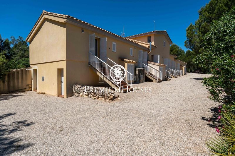 Foto 437f98e1-0c4c-4f77-b4c4-fffb7019a48a. Casa amb calefacció aparcament piscina a Sant Jordi D´Alfama Ametlla de Mar (L´)