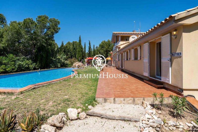 Foto 43fdad63-b5a7-4f2f-a49c-17024a2f5ce4. Casa amb calefacció aparcament piscina a Sant Jordi D´Alfama Ametlla de Mar (L´)