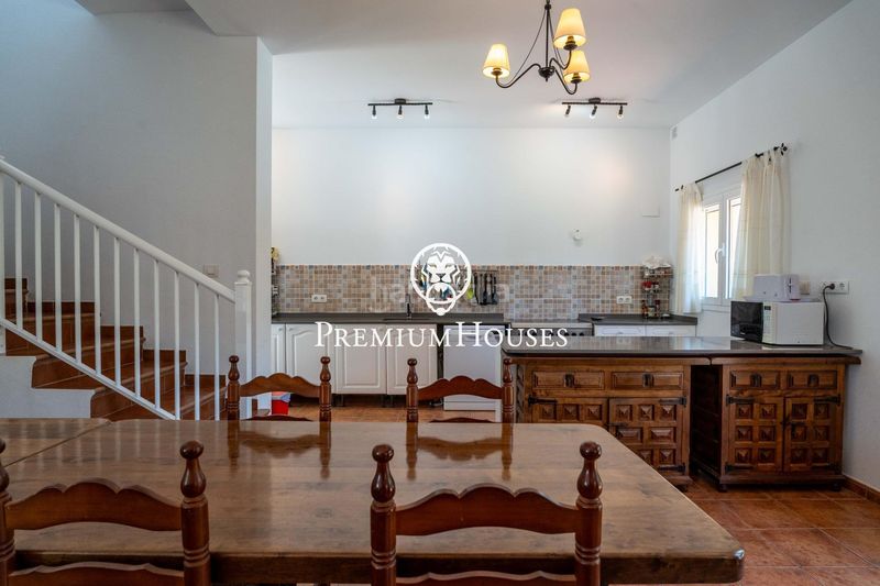 Foto 4d88a6aa-3fb8-4235-9887-24478fef02fb. Casa amb calefacció aparcament piscina a Sant Jordi D´Alfama Ametlla de Mar (L´)