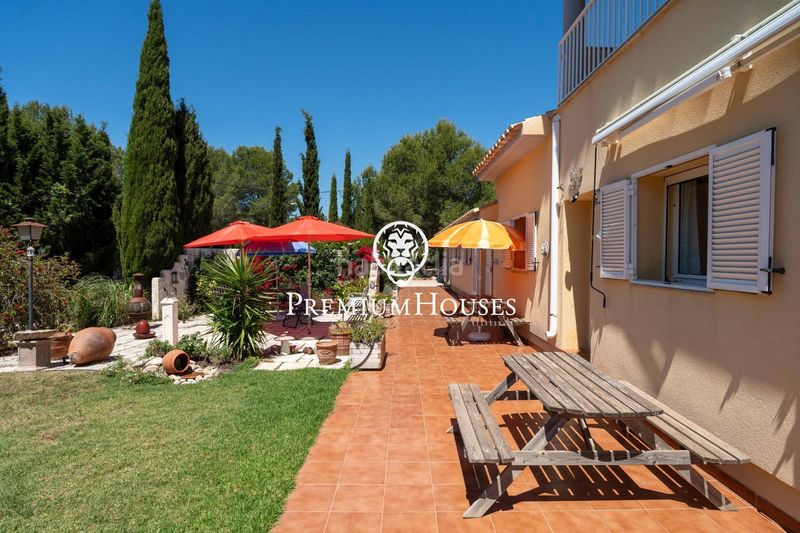 Foto 86dd0d57-dc03-47f9-b1c4-bdd34ddb4955. Casa amb calefacció aparcament piscina a Sant Jordi D´Alfama Ametlla de Mar (L´)