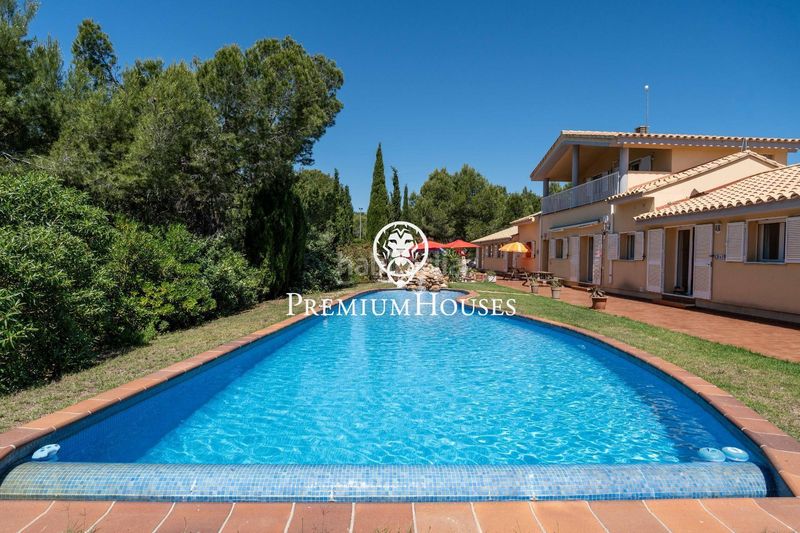 Foto 89280ece-61db-49c4-b93b-ccf8c61c705d. Casa amb calefacció aparcament piscina a Sant Jordi D´Alfama Ametlla de Mar (L´)