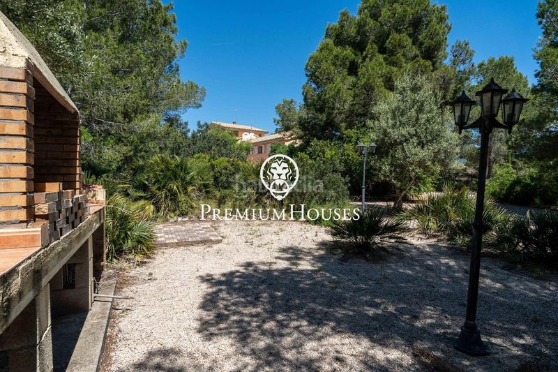 Foto 8990ec61-dd69-4e1a-b691-4a5728eceaa9. Casa amb calefacció aparcament piscina a Sant Jordi D´Alfama Ametlla de Mar (L´)