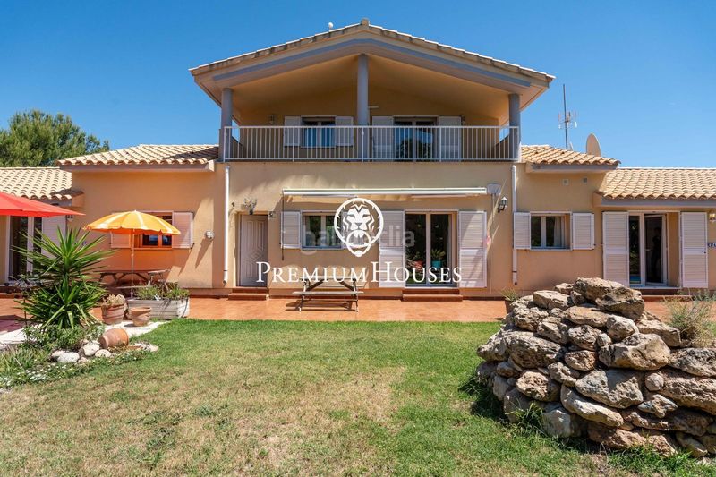 Foto 8da2c90d-077d-44f2-ab16-10272b2ae15e. Casa amb calefacció aparcament piscina a Sant Jordi D´Alfama Ametlla de Mar (L´)