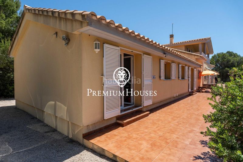 Foto a07ea6d6-6a90-4b85-add3-d962a603a3fa. Casa amb calefacció aparcament piscina a Sant Jordi D´Alfama Ametlla de Mar (L´)