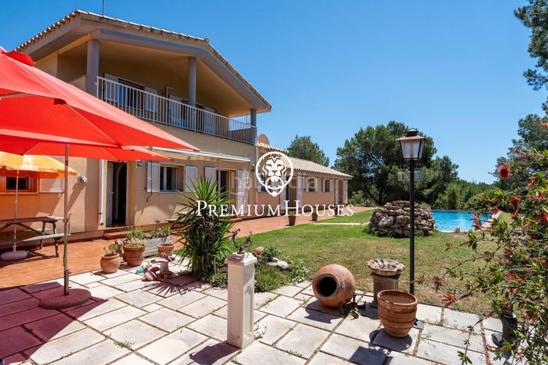Foto a36bf361-7e3f-4298-b430-81dc661573e7. Casa amb calefacció aparcament piscina a Sant Jordi D´Alfama Ametlla de Mar (L´)