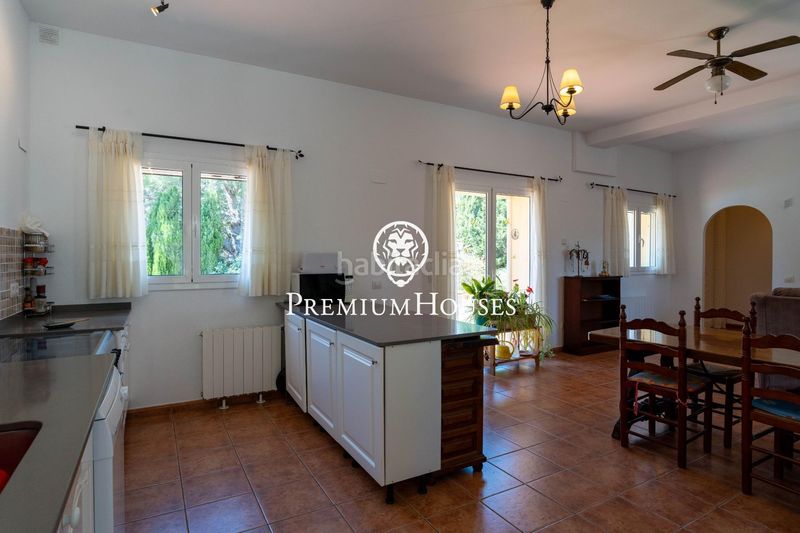 Foto ae033952-9971-48a3-95b3-ebdeafaa5fa3. Casa amb calefacció aparcament piscina a Sant Jordi D´Alfama Ametlla de Mar (L´)