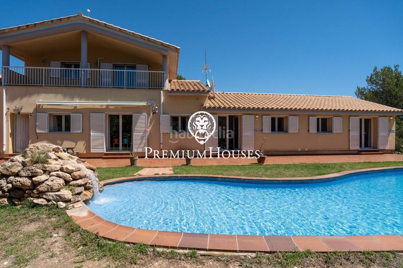 Foto b6e9951e-16f7-4963-be1d-5f4776ba4f0e. Casa amb calefacció aparcament piscina a Sant Jordi D´Alfama Ametlla de Mar (L´)