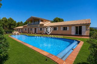 Casa en Sant Jordi D´Alfama. Casa con piscina en sant jordi dalfama