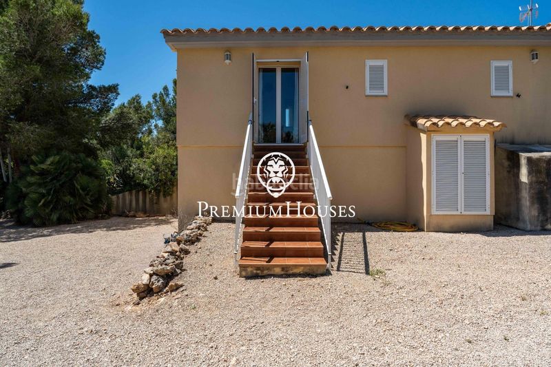 Foto c4d1af5f-72e9-4a51-abeb-b8c173f7b828. Casa amb calefacció aparcament piscina a Sant Jordi D´Alfama Ametlla de Mar (L´)