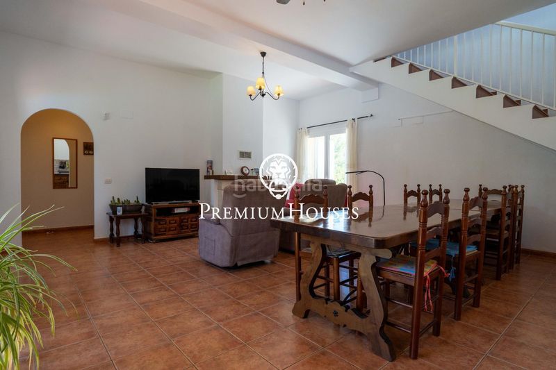 Foto c5c9fa74-2412-4aac-a8d5-66a8e8f78044. Casa amb calefacció aparcament piscina a Sant Jordi D´Alfama Ametlla de Mar (L´)