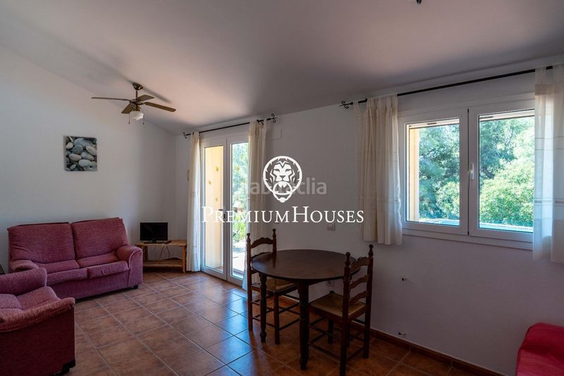 Foto f13d545a-d5fe-4306-b8ff-2849192cdef2. Casa amb calefacció aparcament piscina a Sant Jordi D´Alfama Ametlla de Mar (L´)