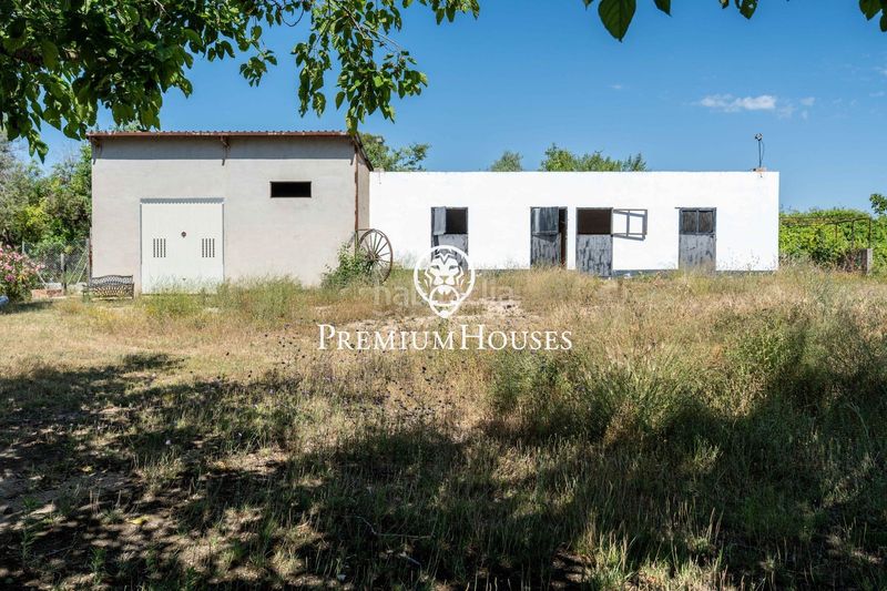 Foto 4263ca86-6abf-45df-b371-c8c38e574a67. Masia amb calefacció aparcament a Vallmoll