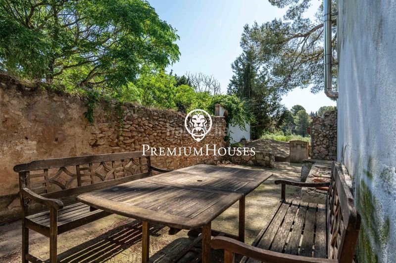 Foto 4d2d56ac-ad77-4044-ab43-963e09c7749d. Masia amb calefacció aparcament a Vallmoll