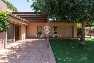 Casa a Catllar (El). Casa independiente en el catllar