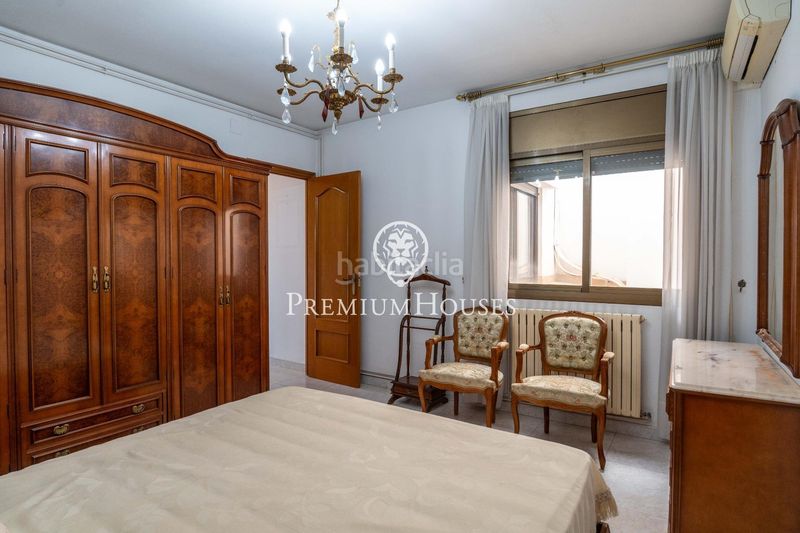 Foto d96c33bd-f427-4e96-b43b-7dbd5e1017e6. Edificio  en rambla principal en Centrevila Vilanova i la Geltrú