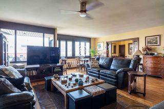 Flat in Eixample. Piso en la rambla nova