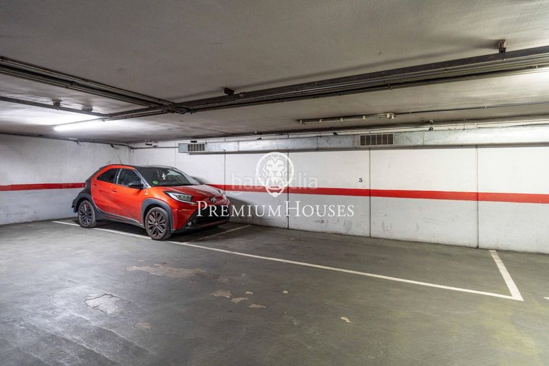 Foto 341f422d-8ee0-48cf-ba8e-302ec48a07d1. Pis amb calefacció aparcament a Eixample Tarragona