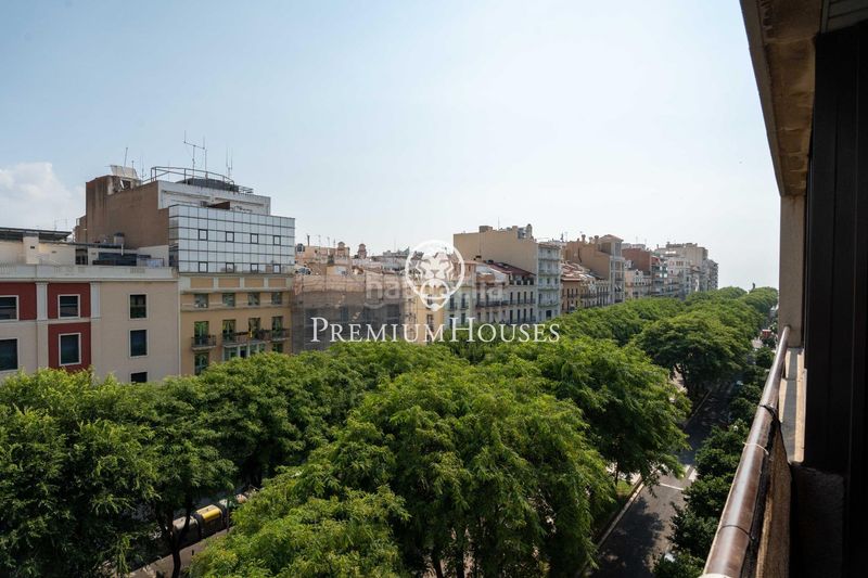 Foto 364826f8-dbe9-4324-b86b-9b187f1413f7. Pis amb calefacció aparcament a Eixample Tarragona