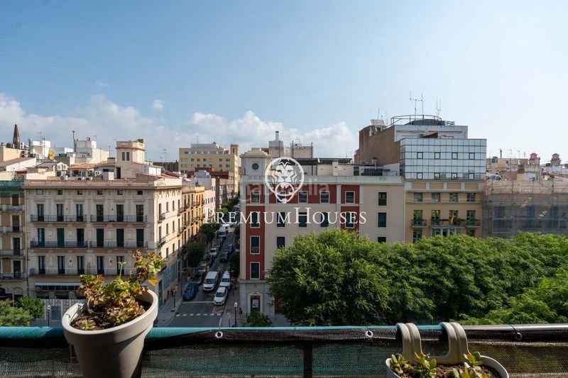 Foto b974a13d-91b9-4b8d-9ce3-bcf333e6b2f6. Pis amb calefacció aparcament a Eixample Tarragona