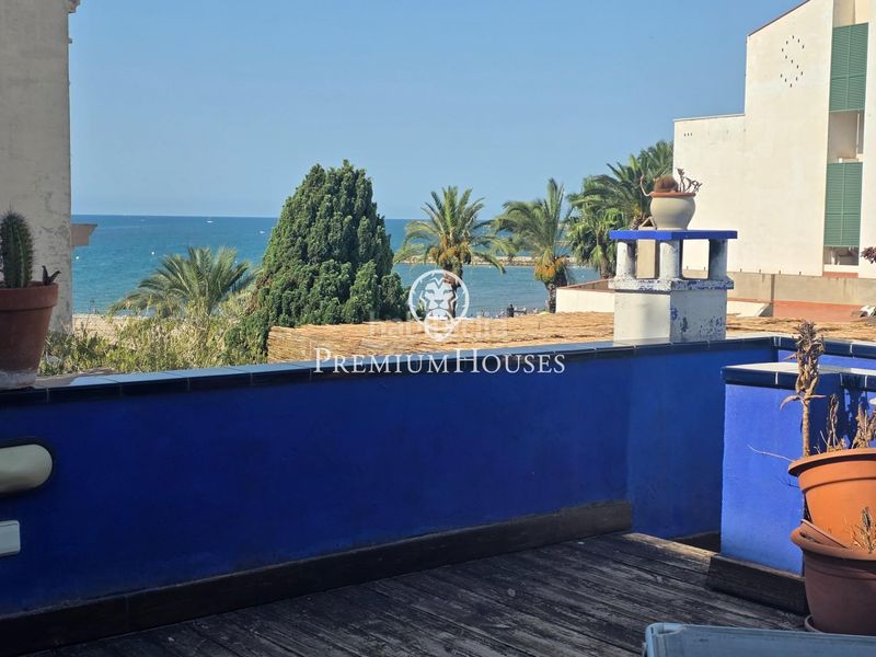 Foto 3d87968c-cf3e-497d-8670-1c2de81c9020. Casa amb calefacció a Centre Sitges