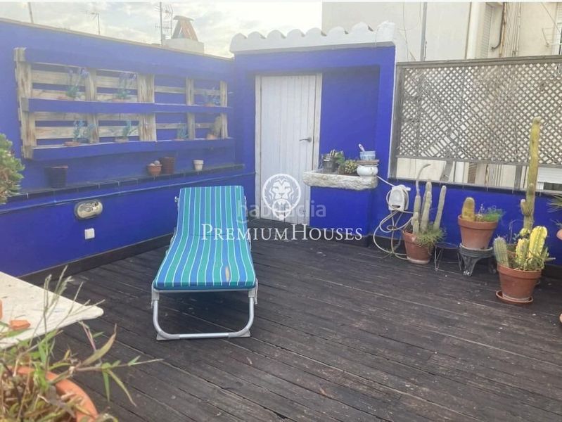 Foto 67d57418-8054-48f8-b371-d533873a8346. Casa amb calefacció a Centre Sitges