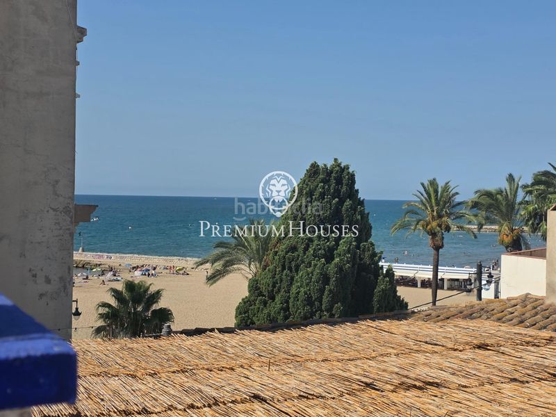 Foto 8dfbdf56-a1e1-4a48-83c9-afc3c6c2c06a. Casa amb calefacció a Centre Sitges