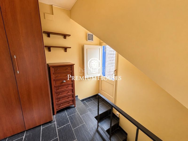 Foto b0986ded-2225-40ae-bef7-0a10b51c8bc4. Casa amb calefacció a Centre Sitges