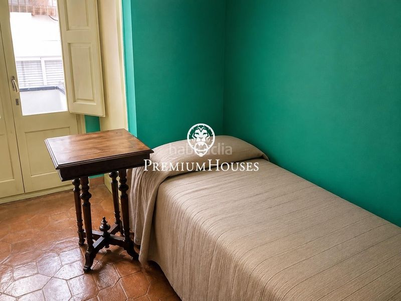 Foto b9400552-d7dc-47a5-9762-49133fa2d6e7. Casa amb calefacció a Centre Sitges