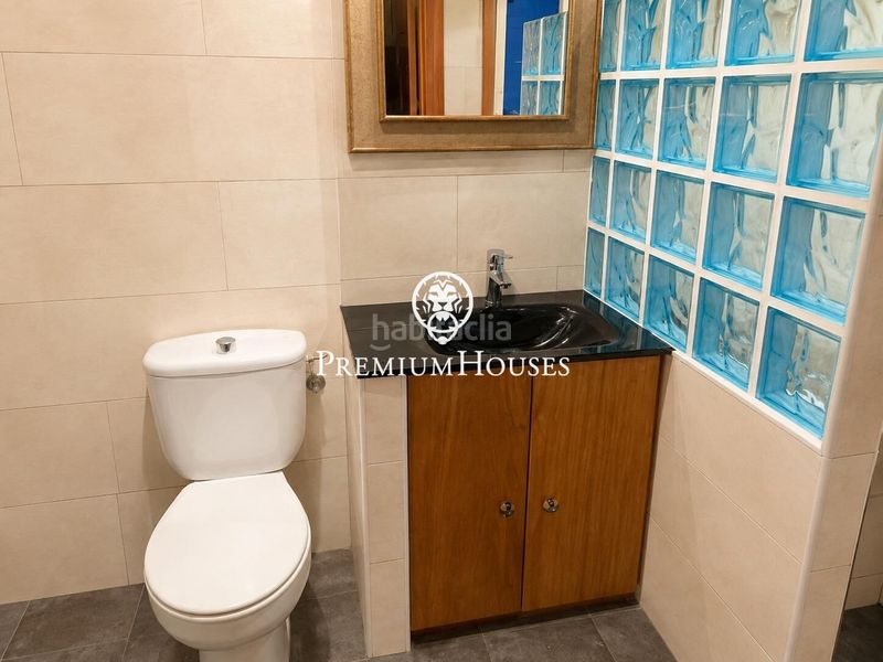 Foto d7afdbc3-f16d-4af1-8fb6-2b32e8ff363b. Casa amb calefacció a Centre Sitges