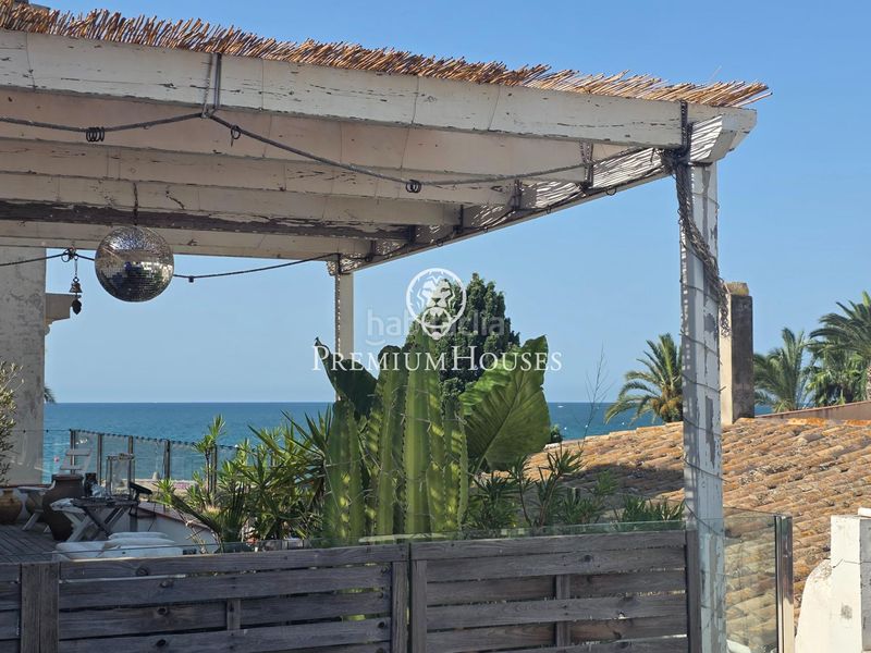 Foto e207e2ef-3e93-4609-ad61-688cb55e1aa1. Casa amb calefacció a Centre Sitges