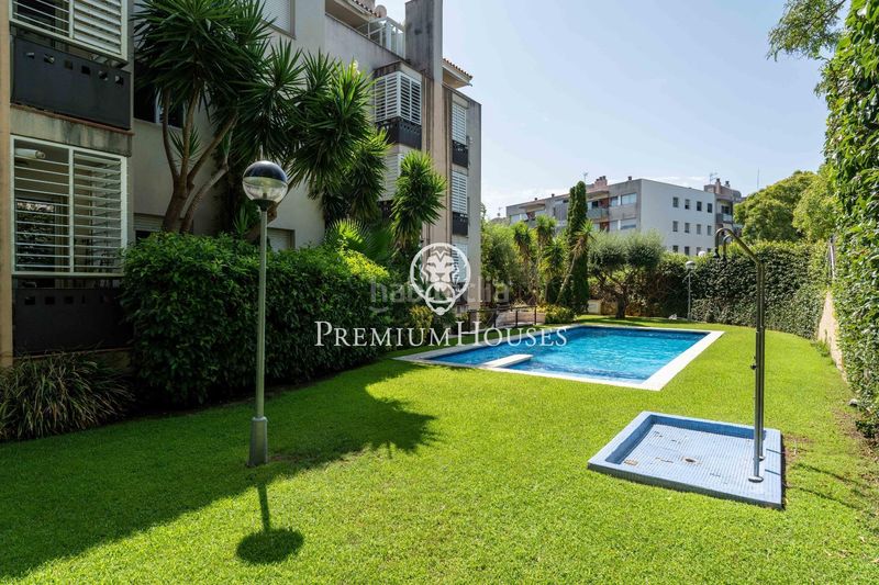 Foto 74a9230c-bea7-48dc-b1d2-d6ec31d02f61. Pis amb calefacció aparcament piscina a Can Pei Sitges