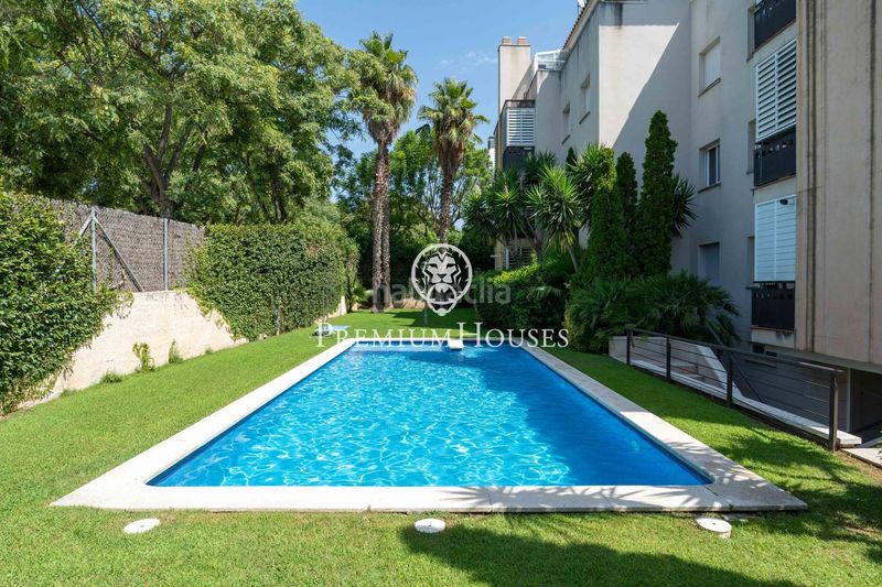 Foto d8afebc9-b12f-45cd-9a64-205bae5b0726. Pis amb calefacció aparcament piscina a Can Pei Sitges