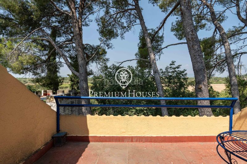 Foto 50421f97-13a5-4ef1-98cf-d01110fce539. Casa amb piscina a Secuita (La)