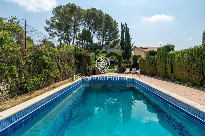 Foto 5dfd1e7a-210d-47e2-80dd-ff1900652226. Casa amb piscina a Secuita (La)