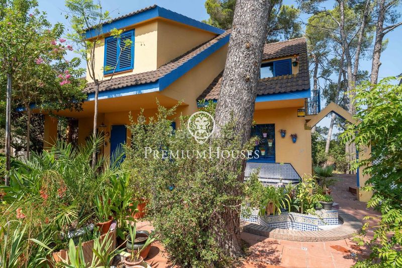 Foto 6f710fba-d2ed-495e-b5fe-3a1e395994ad. Casa amb piscina a Secuita (La)