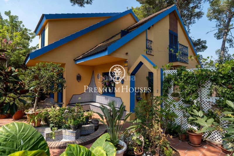 Foto 7363e878-a310-474a-9875-39412bdda2e6. Casa amb piscina a Secuita (La)